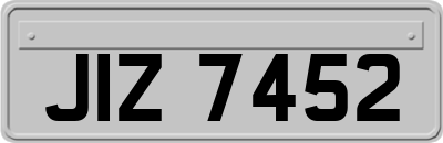 JIZ7452