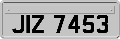 JIZ7453
