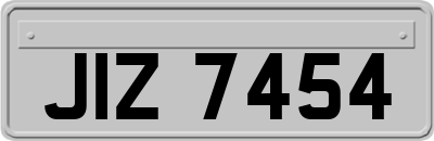 JIZ7454