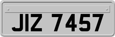 JIZ7457