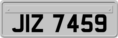 JIZ7459