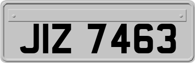 JIZ7463