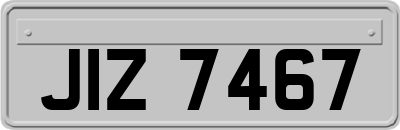 JIZ7467