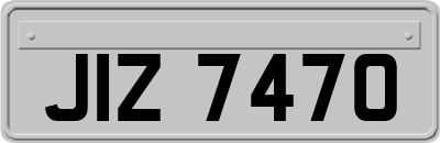 JIZ7470
