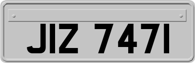 JIZ7471