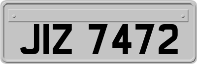 JIZ7472