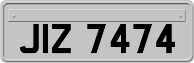 JIZ7474
