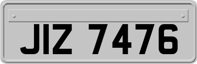 JIZ7476