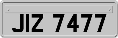 JIZ7477