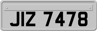 JIZ7478
