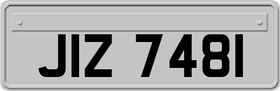 JIZ7481
