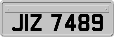 JIZ7489