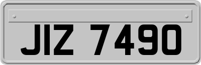 JIZ7490