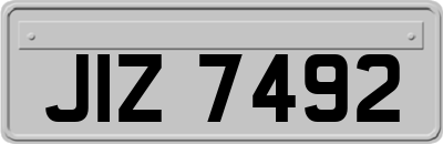 JIZ7492