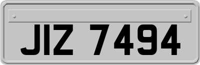 JIZ7494