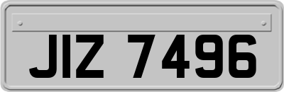 JIZ7496