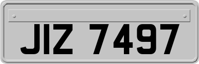 JIZ7497