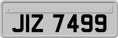 JIZ7499