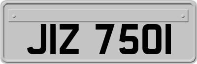 JIZ7501