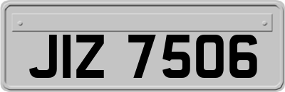 JIZ7506