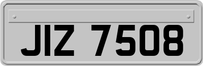 JIZ7508
