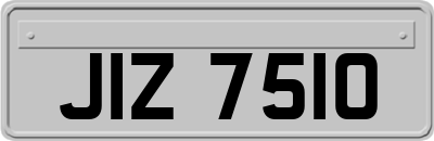 JIZ7510