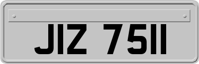 JIZ7511
