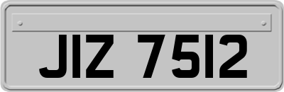 JIZ7512