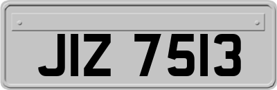 JIZ7513
