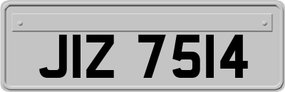 JIZ7514
