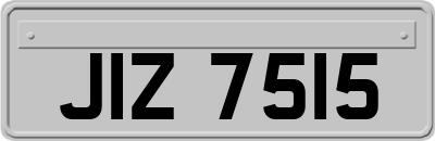 JIZ7515