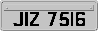 JIZ7516