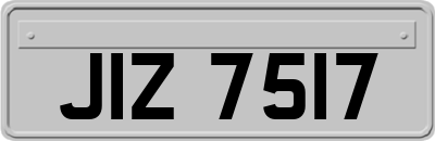 JIZ7517
