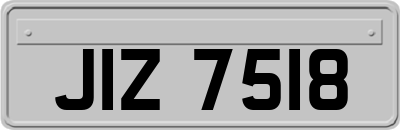 JIZ7518