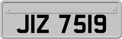JIZ7519