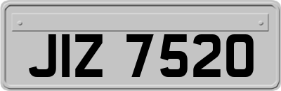 JIZ7520