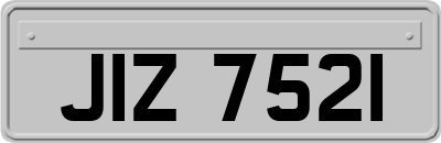 JIZ7521