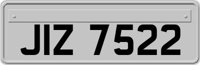JIZ7522