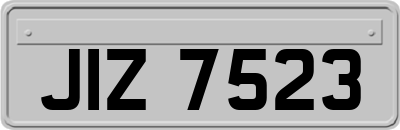 JIZ7523