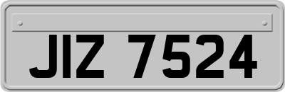 JIZ7524