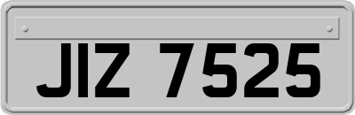 JIZ7525