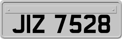 JIZ7528