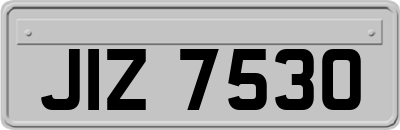 JIZ7530