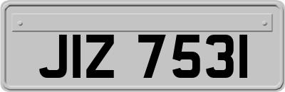 JIZ7531