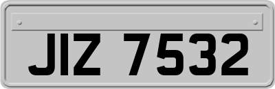 JIZ7532
