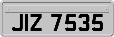 JIZ7535