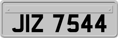 JIZ7544