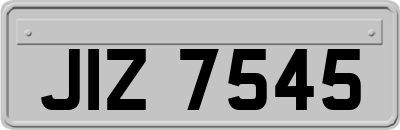 JIZ7545