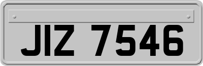 JIZ7546