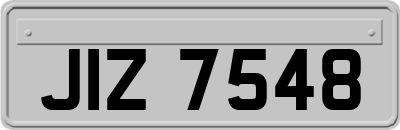 JIZ7548